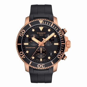    T1204173705100 SEASTAR 1000 CHRONOGRAPH MEN'S WATCH timex watches for men,timex watches for women
