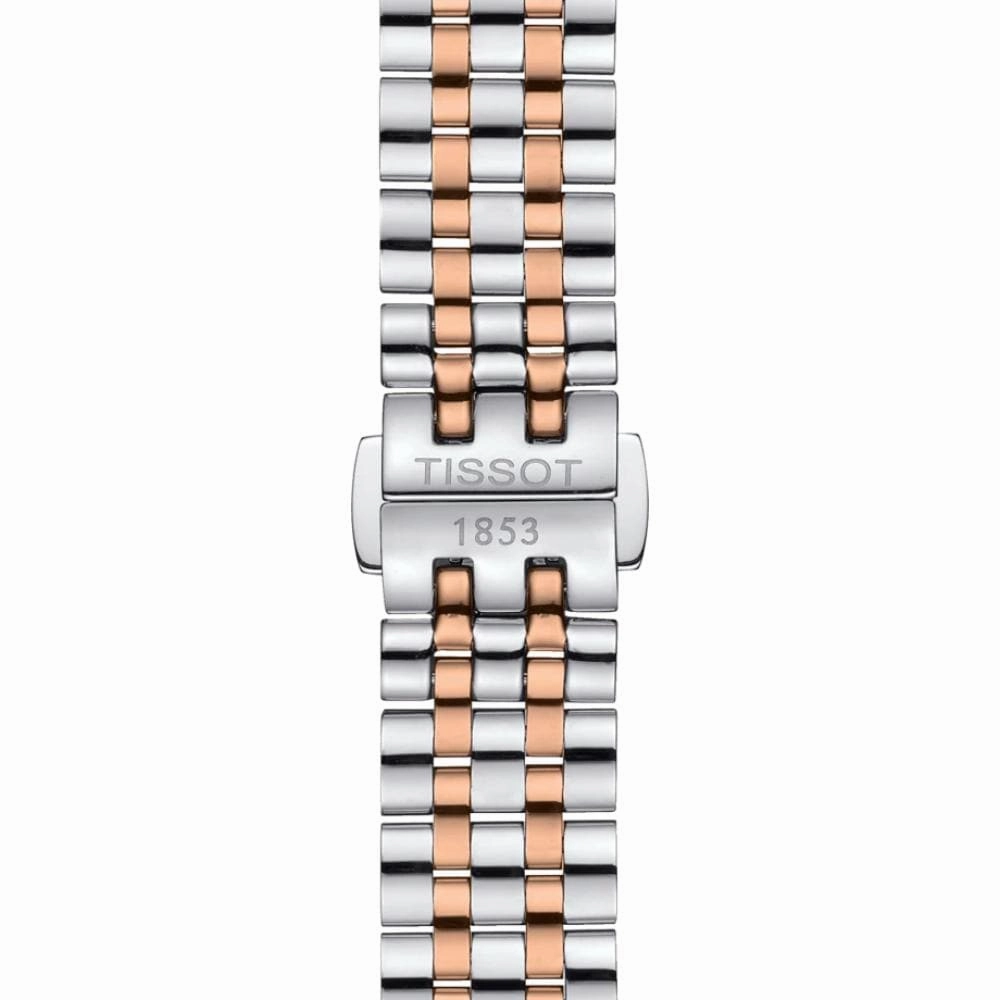    T1222072203300 CARSON PREMIUM AUTOMATIC WOMEN'S WATCH