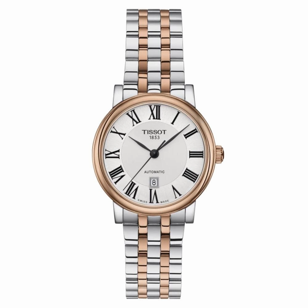   T1222072203300 CARSON PREMIUM AUTOMATIC WOMEN'S WATCH timex watches for men,timex watches for women