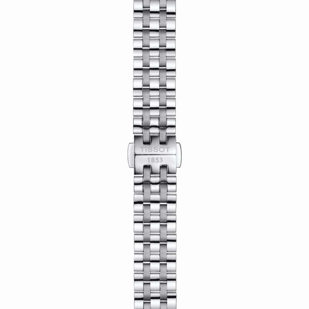    T1222101103300 CARSON PREMIUM LADY WOMEN'S WATCH