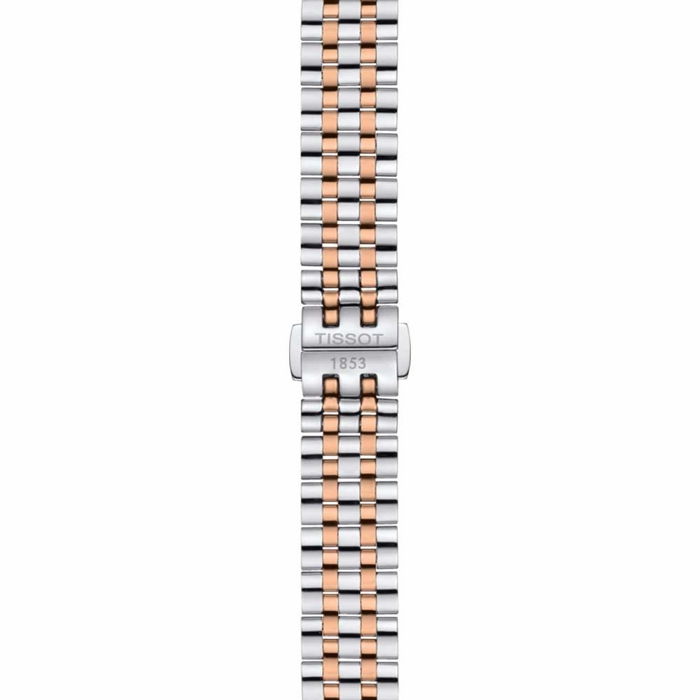    T1222102203301 CARSON PREMIUM LADY WOMEN'S WATCH