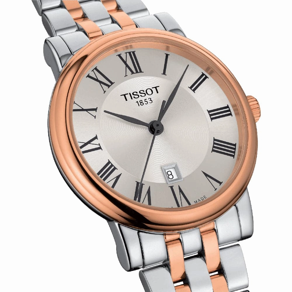    T1222102203301 CARSON PREMIUM LADY WOMEN'S WATCH