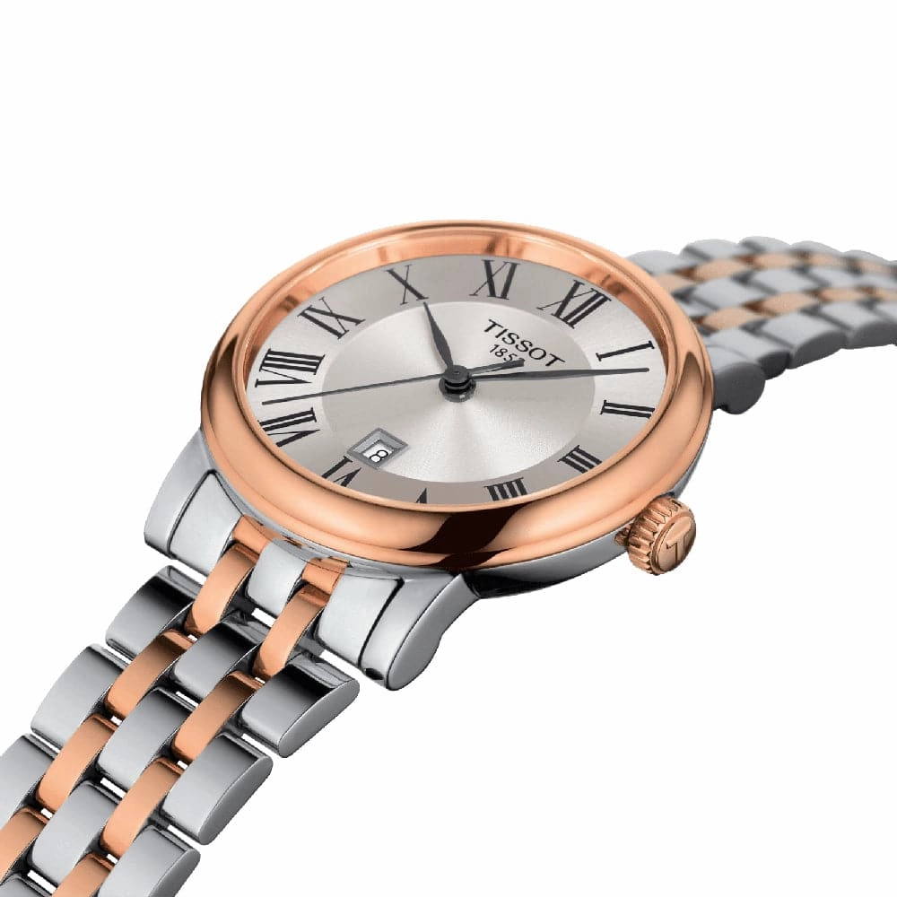    T1222102203301 CARSON PREMIUM LADY WOMEN'S WATCH