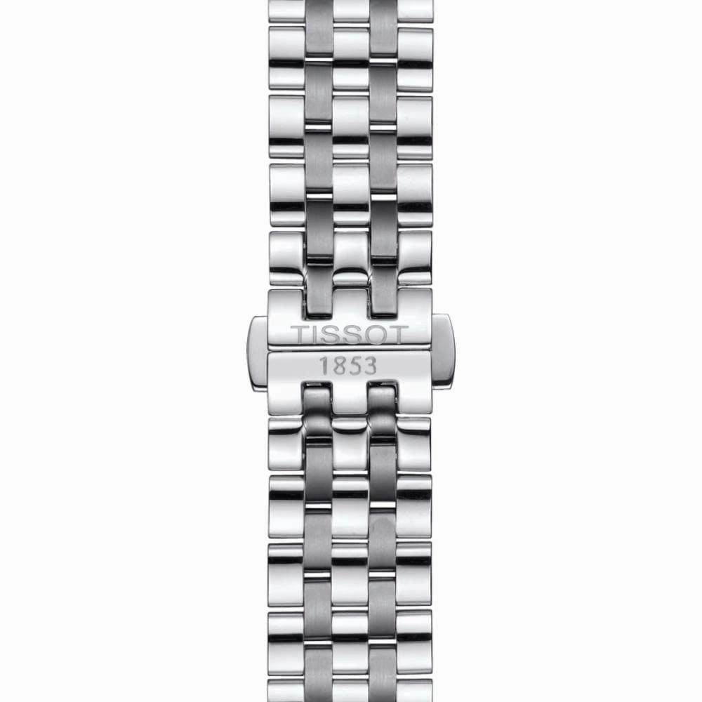    T1224071103300 CARSON PREMIUM POWERMATIC 80 MEN'S WATCH