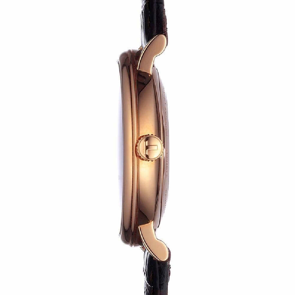    T1224073603100 CARSON POWERMATIC 80 MEN'S WATCH