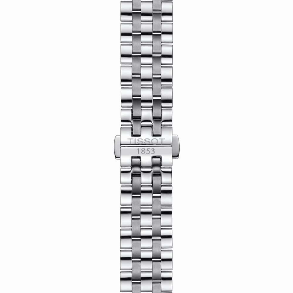    T1224101103300 CARSON PREMIUM MEN'S WATCH
