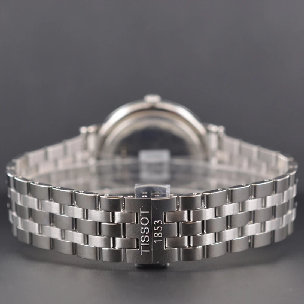    T1224101103300 CARSON PREMIUM MEN'S WATCH