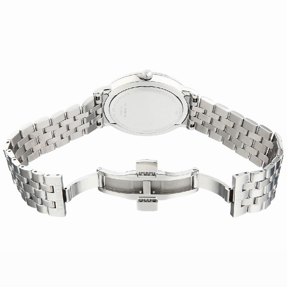    T1224101103300 CARSON PREMIUM MEN'S WATCH