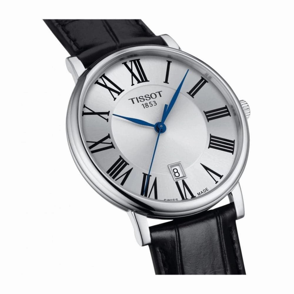    T1224101603300 CARSON PREMIUM MEN'S WATCH