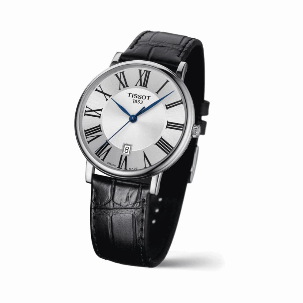    T1224101603300 CARSON PREMIUM MEN'S WATCH