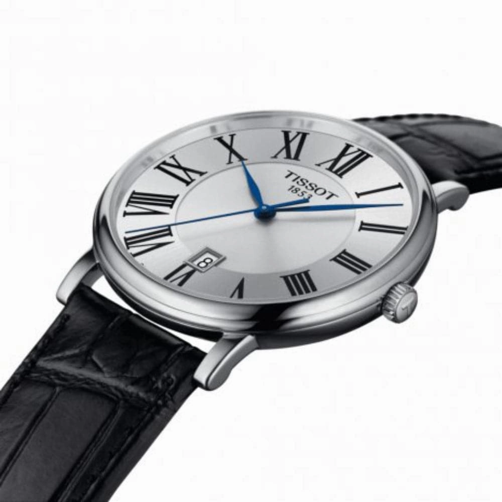    T1224101603300 CARSON PREMIUM MEN'S WATCH