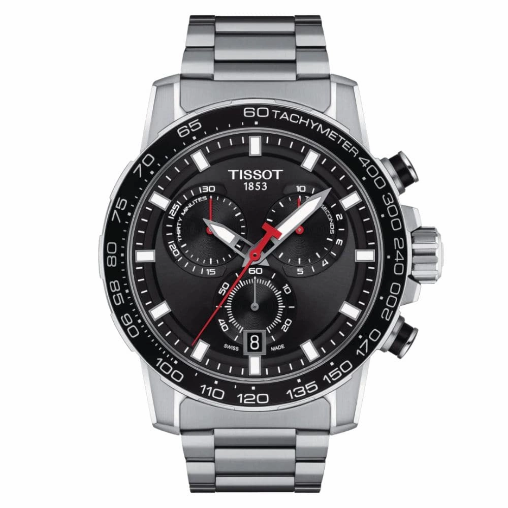    T1256171105100 SUPERSPORT CHRONOGRAPH MEN'S WATCH timex watches for men,timex watches for women