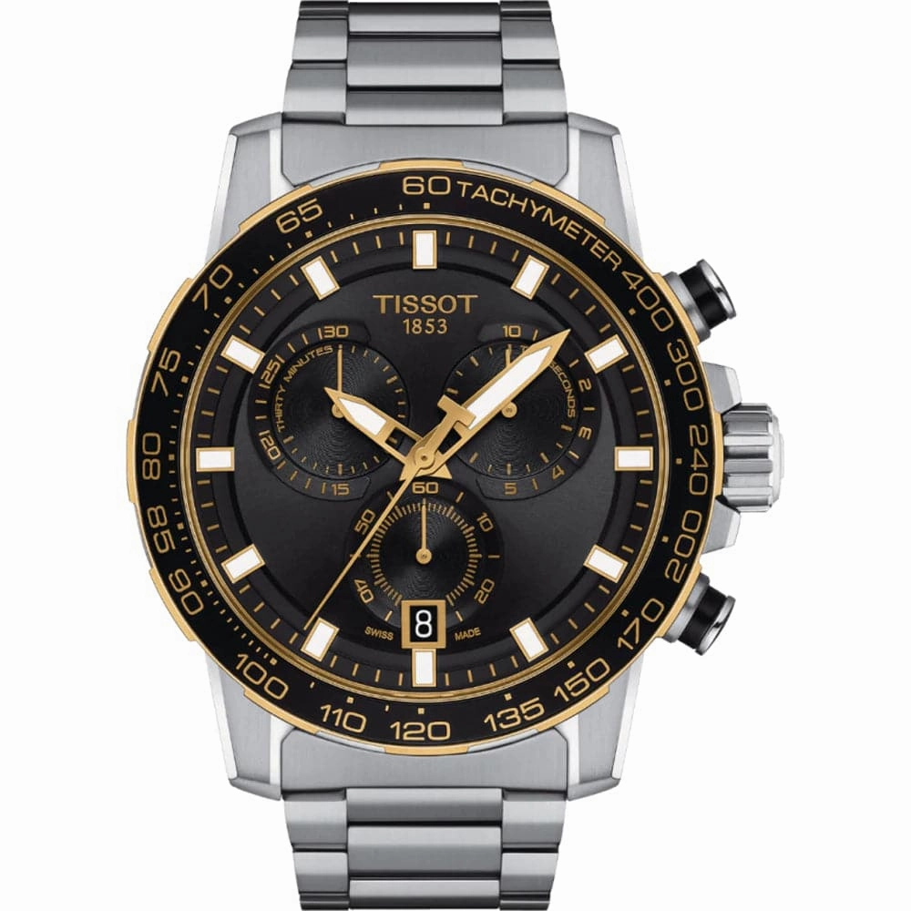    T1256172105100 SUPERSPORT CHRONO MEN'S WATCH timex watches for men,timex watches for women