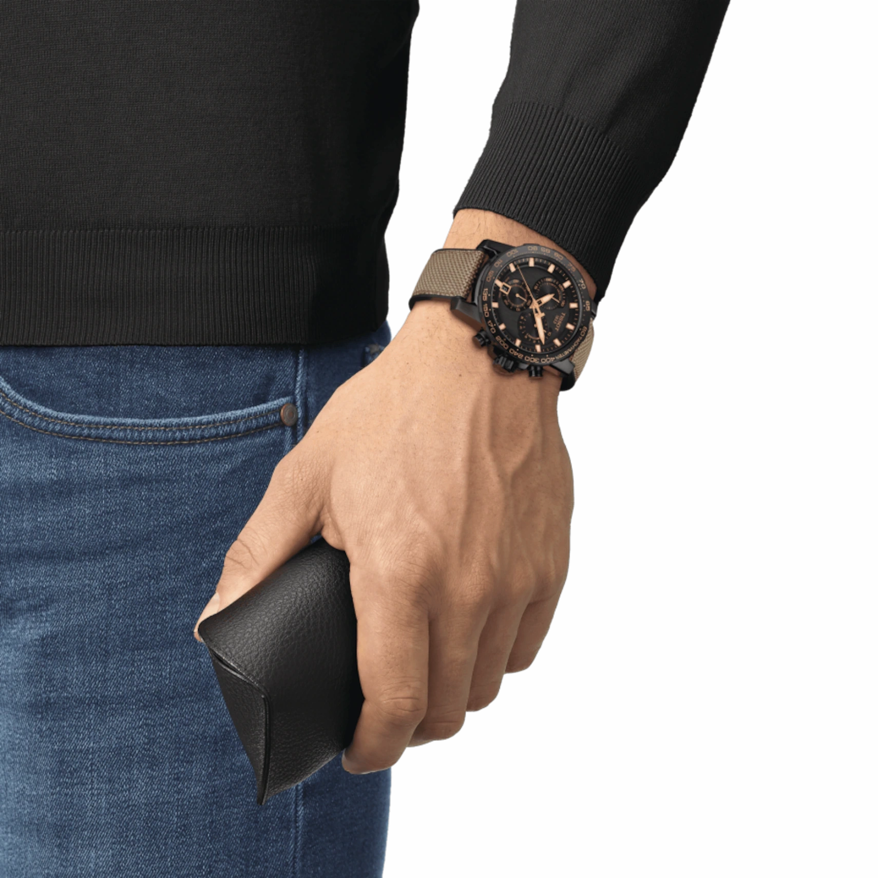    T1256173705101 SUPERSPORT CHRONO