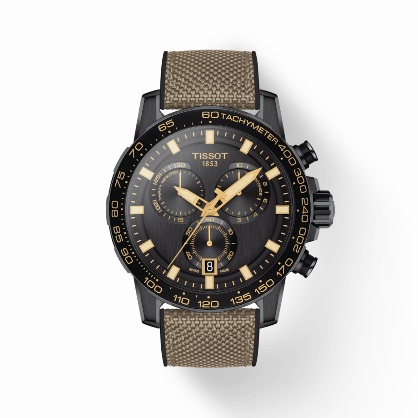    T1256173705101 SUPERSPORT CHRONO    affordable watches    limited edition watches luxury watches