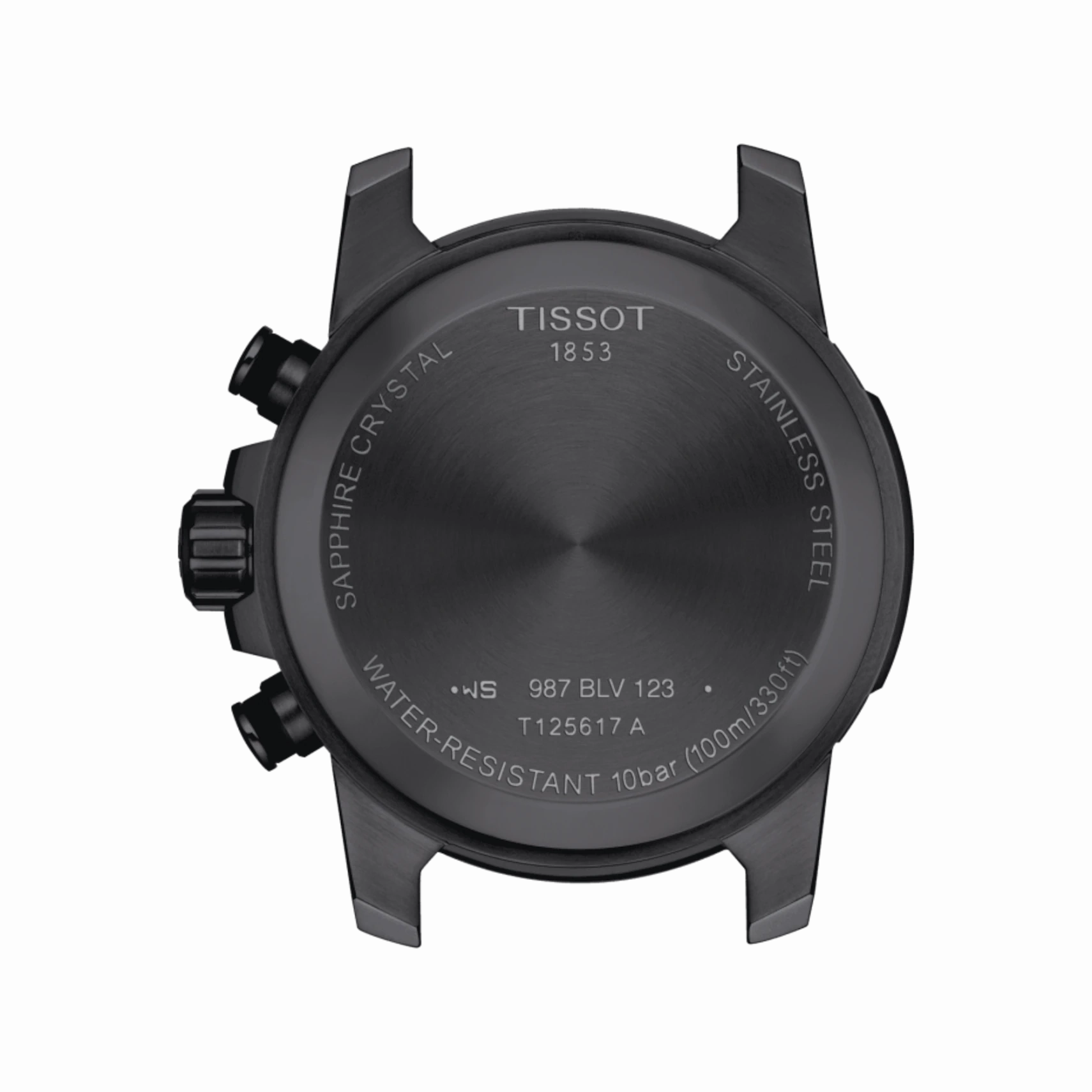    T1256173705101 SUPERSPORT CHRONO