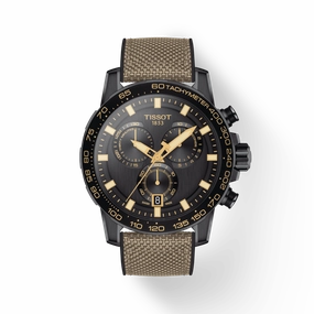    T1256173705101 SUPERSPORT CHRONO    affordable watches    limited edition watches luxury watches