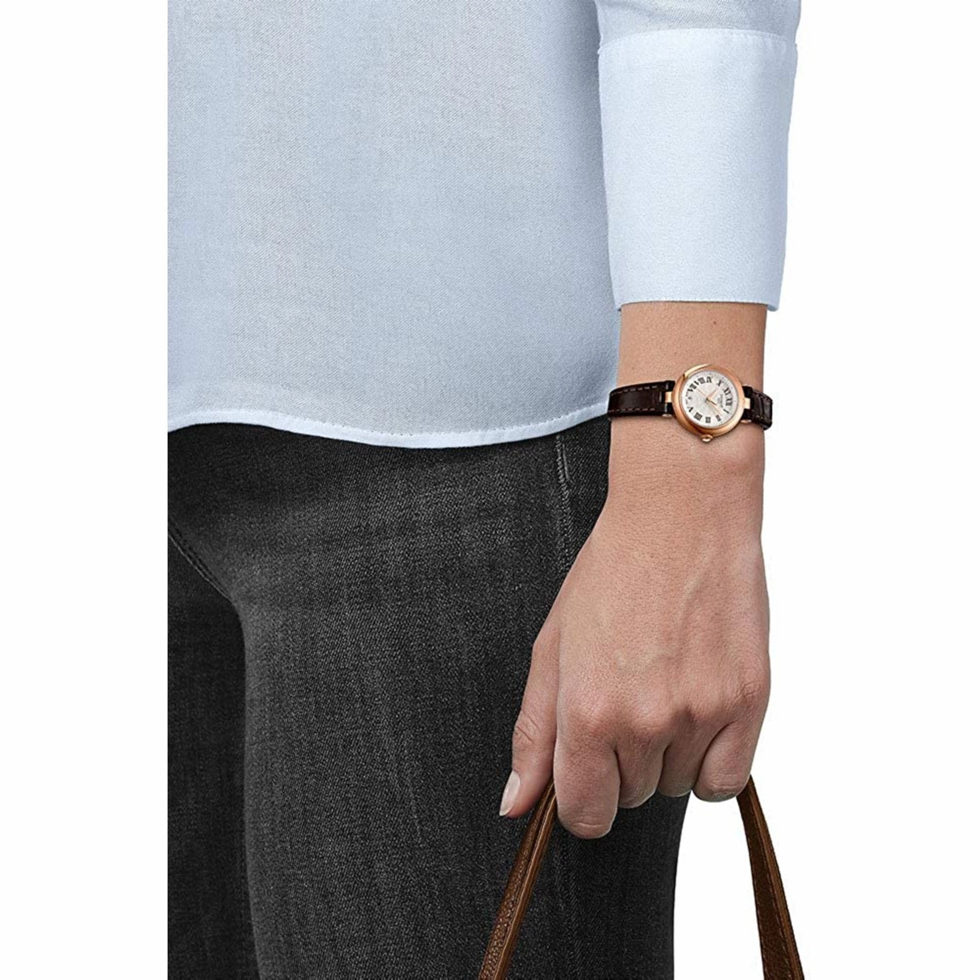    T1260103601300 BELLISSIMA WOMEN'S WATCH