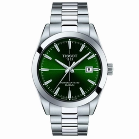    T1274071109101 GENTLEMAN POWERMATIC 80 SILICIUM MEN'S WATCH timex watches for men,timex watches for women
