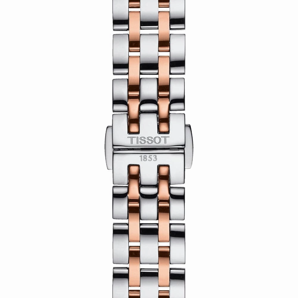    T1292102201300 CLASSIC DREAM WOMEN'S WATCH