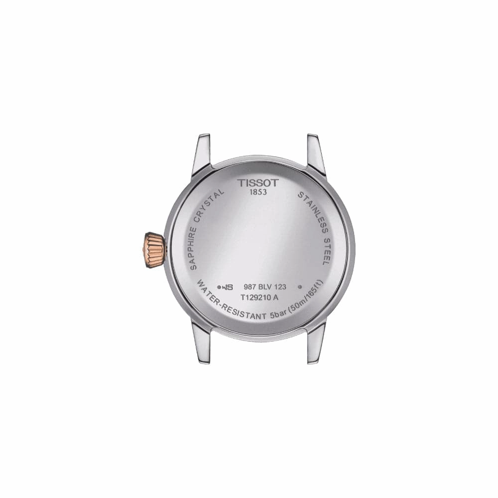    T1292102201300 CLASSIC DREAM WOMEN'S WATCH