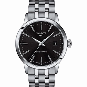    T1294071105100 CLASSIC DREAM STAINLESS STEEL DRESS MEN'S WATCH timex watches for men,timex watches for women
