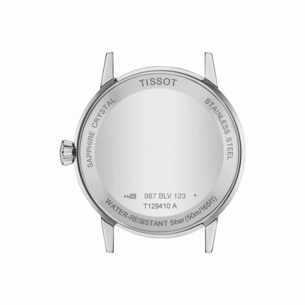    T1294101101300 CLASSIC DREAM MEN'S WATCH