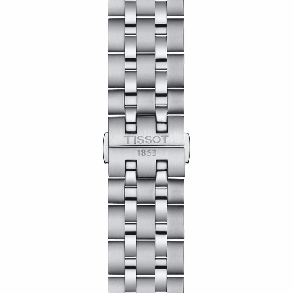    T1294101101300 CLASSIC DREAM MEN'S WATCH
