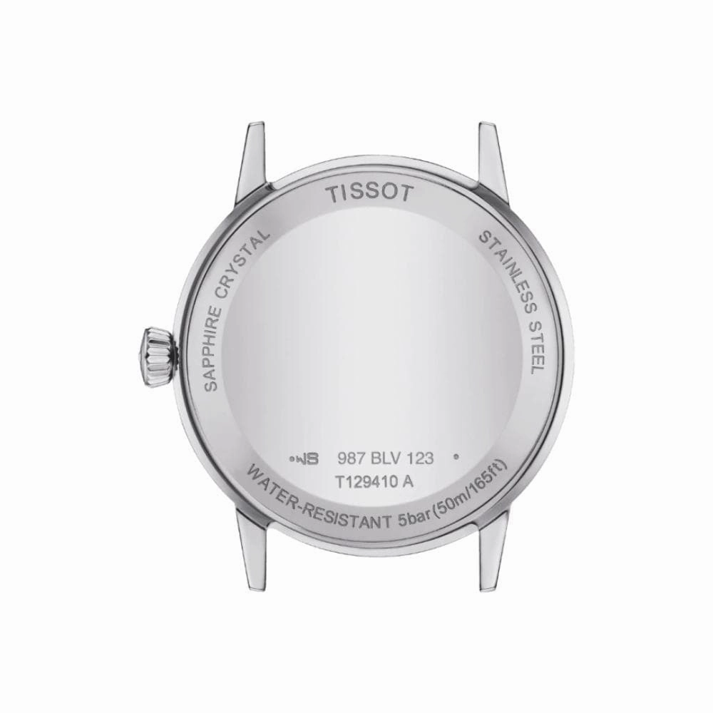    T1294101105300 CLASSIC DREAM MEN'S WATCH