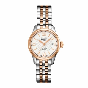    T41218333 LE LOCLE AUTOMATIC LADY WOMEN'S WATCH timex watches for men,timex watches for women