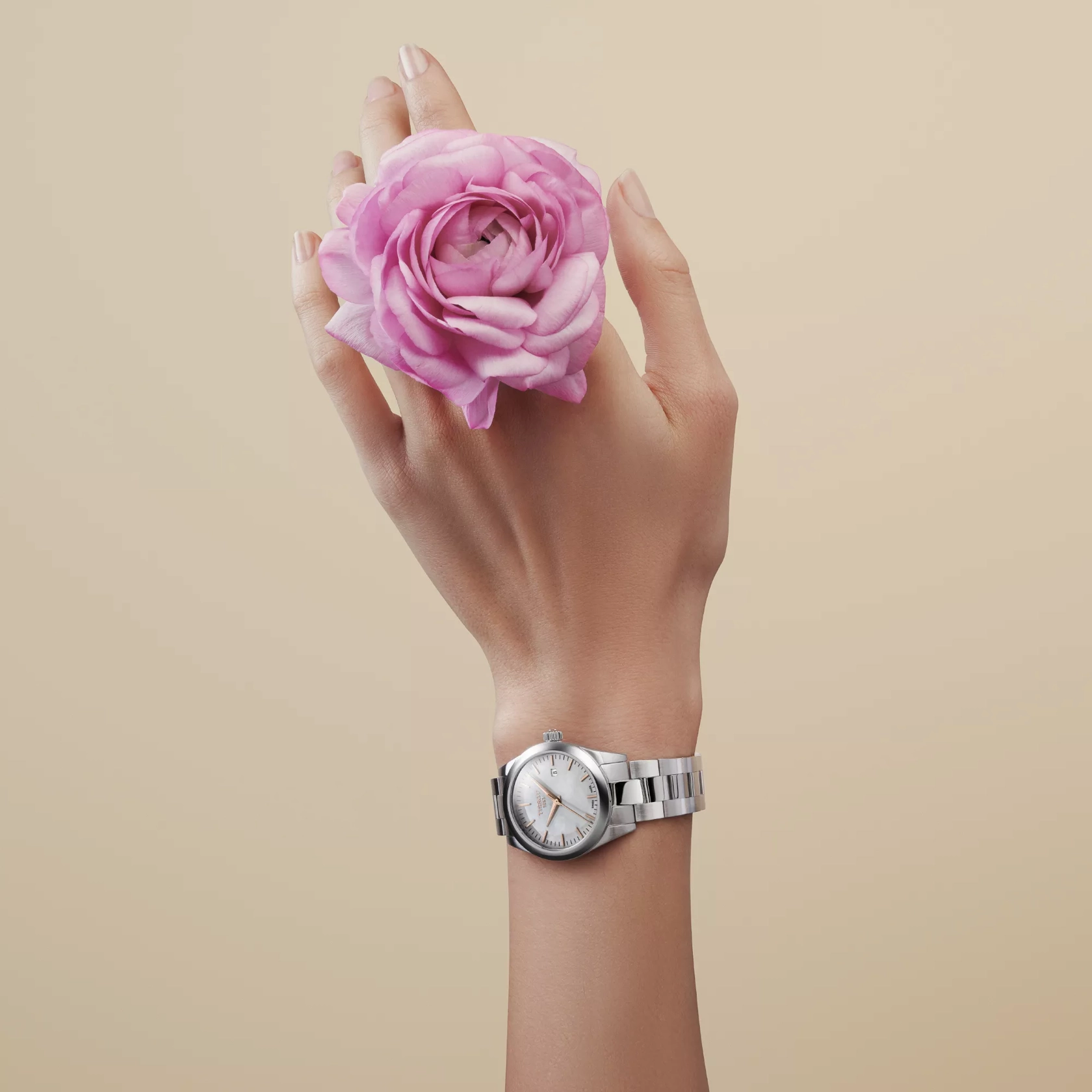    T-My Lady T1320101111100