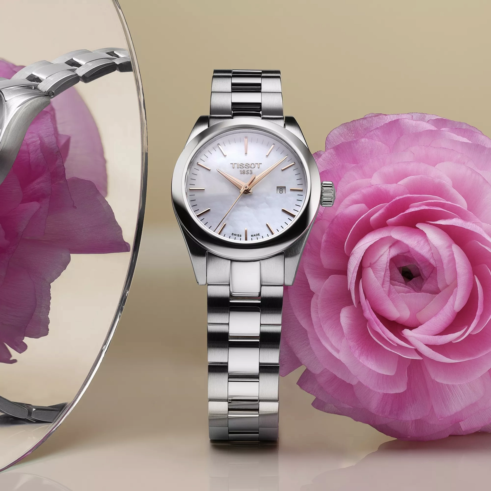    T-My Lady T1320101111100