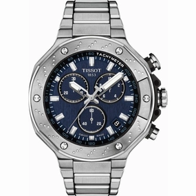    T-Race Chronograph Quartz Men's Watch T1414171104100 timex watches for men,timex watches for women