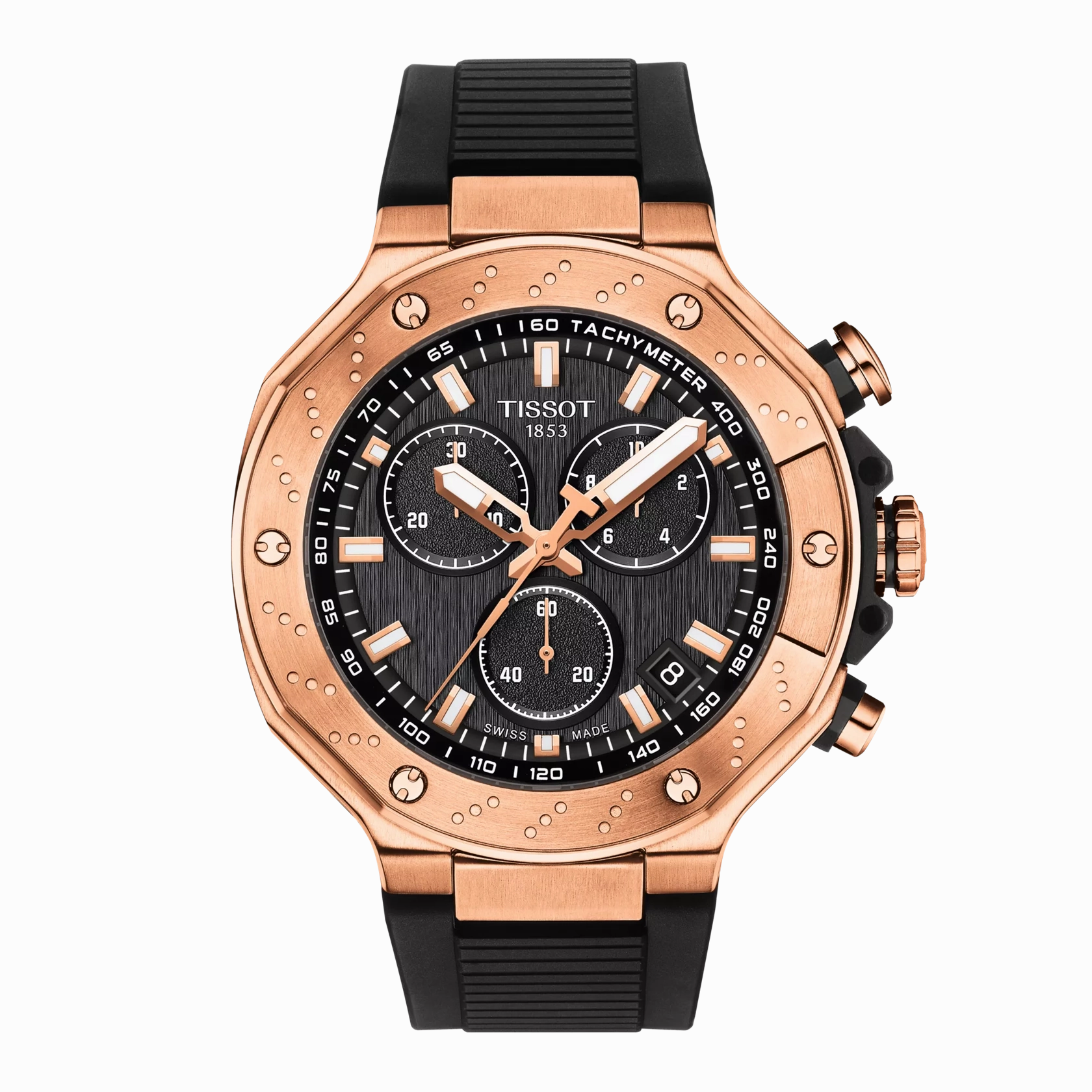    T-Race Chronograph T1414173705100 budget    watches    watches classic