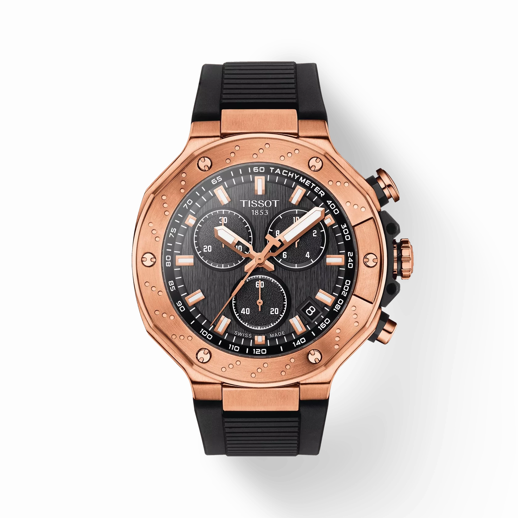    T-Race Chronograph T1414173705100