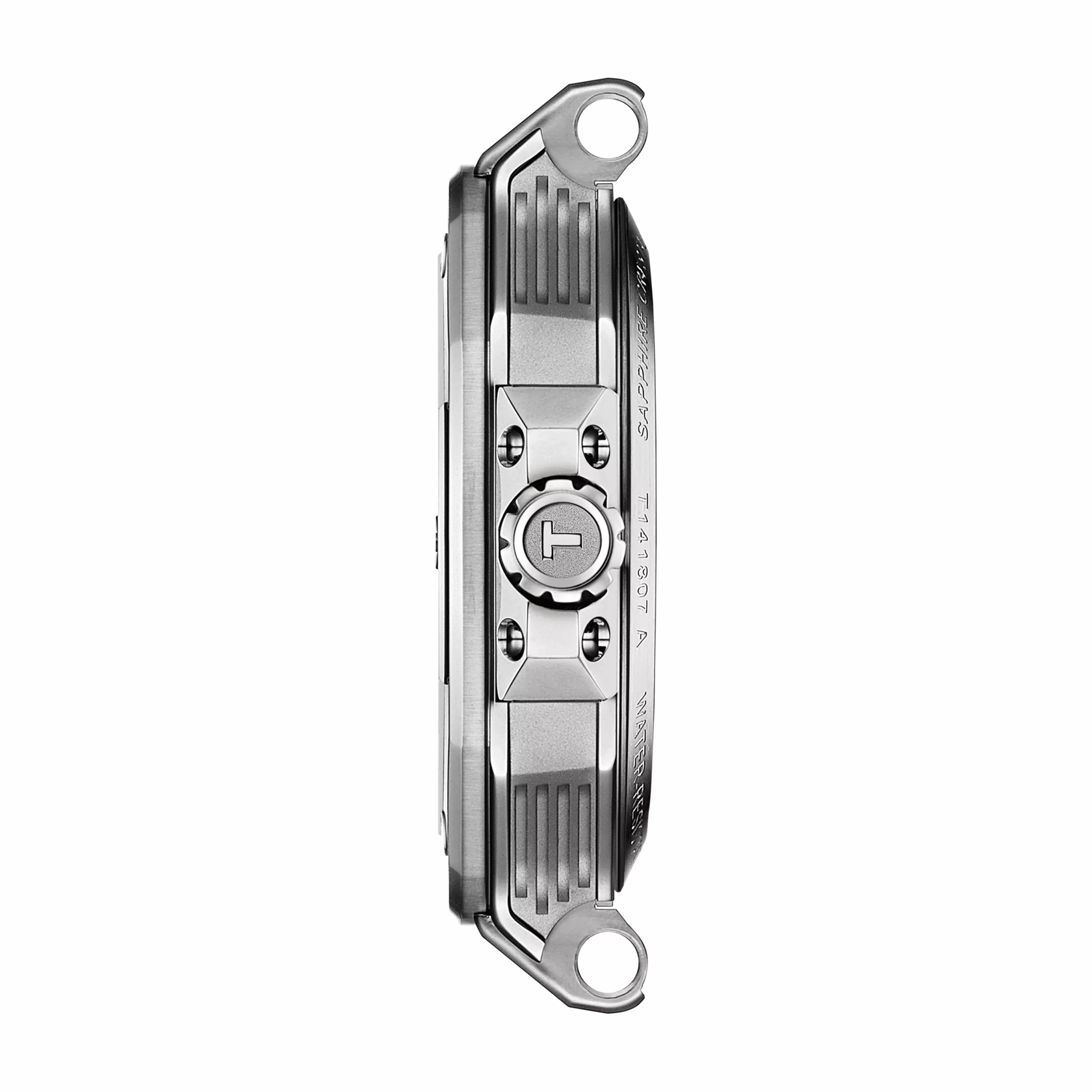    T-Race Powermatic 80 41mm T1418071104100