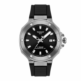    T-Race Powermatic 80 41mm T1418071705100 budget    watches    watches classic