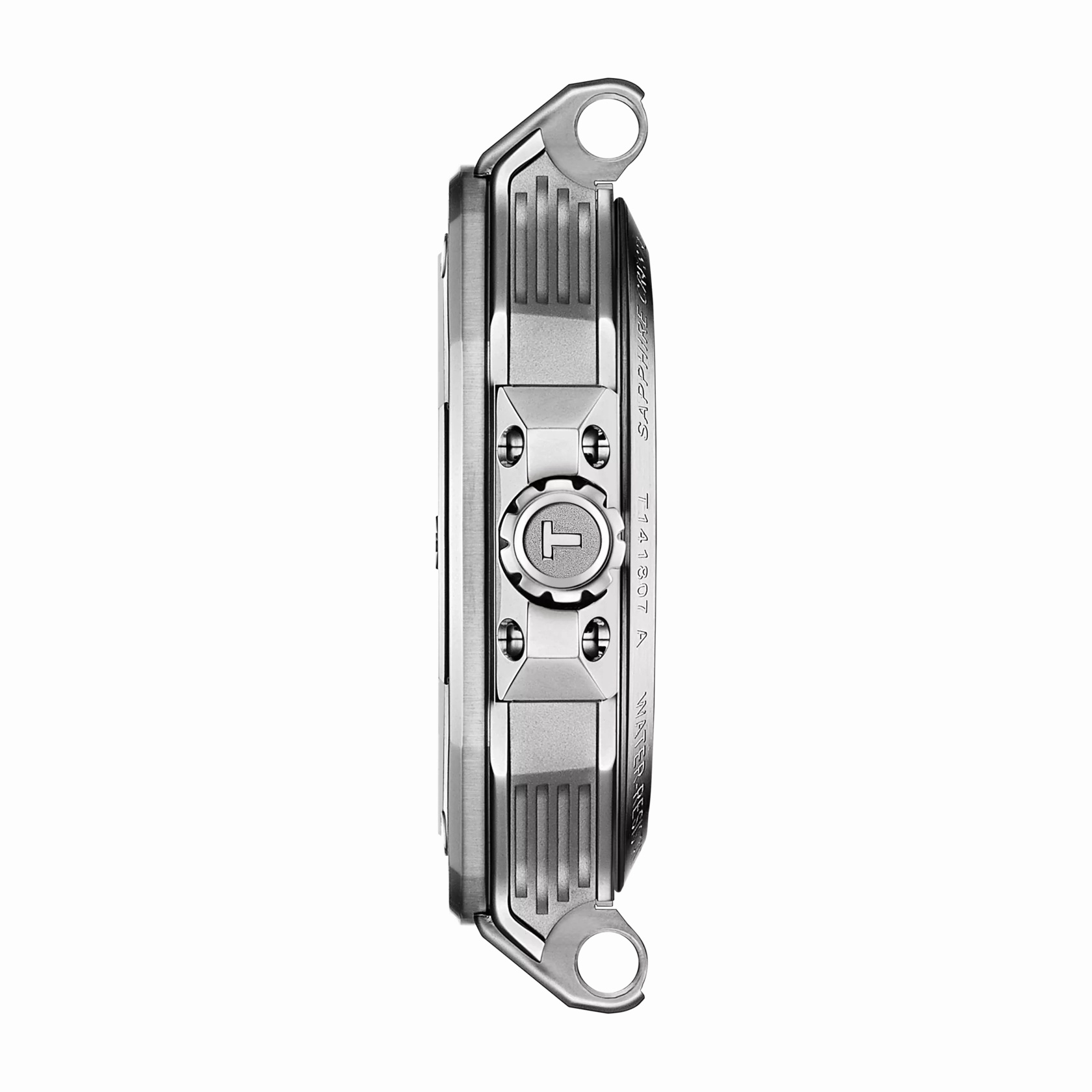    T-Race Powermatic 80 41mm T1418071705100