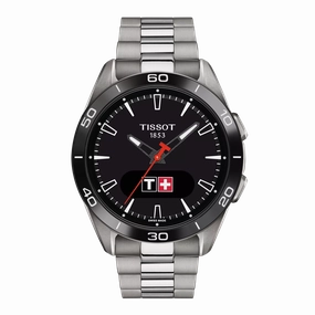    T-Touch Connect Sport T1534204405100 budget    watches    watches classic