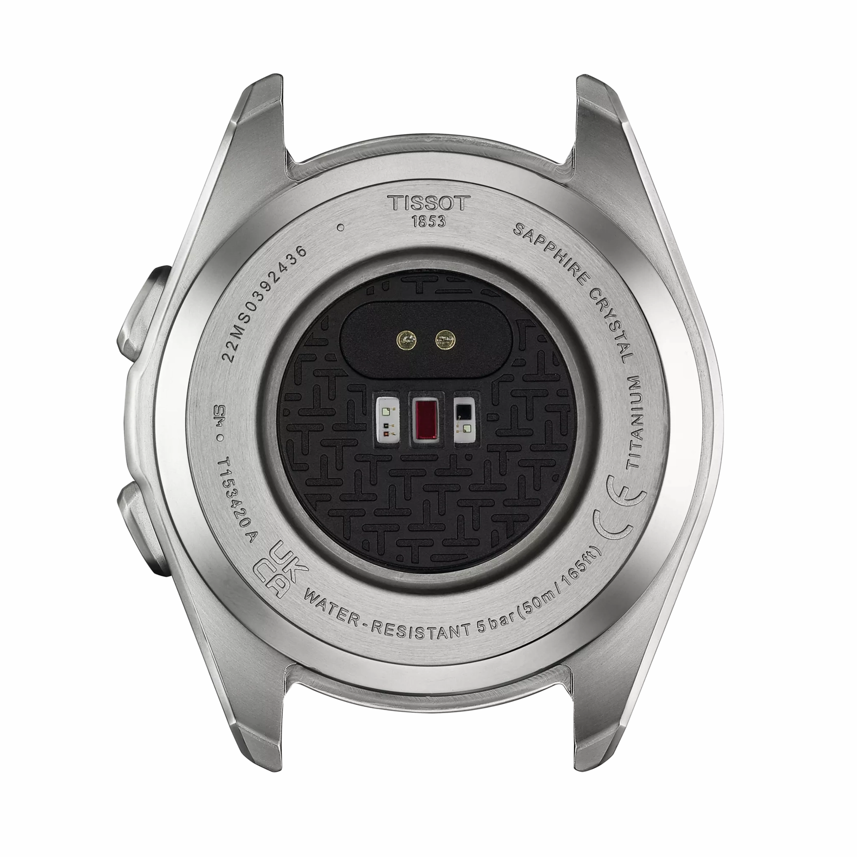    T-Touch Connect Sport T1534204405100