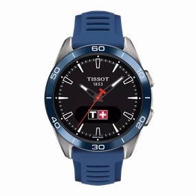    T-Touch Connect Sport T1534204705101 budget    watches    watches classic