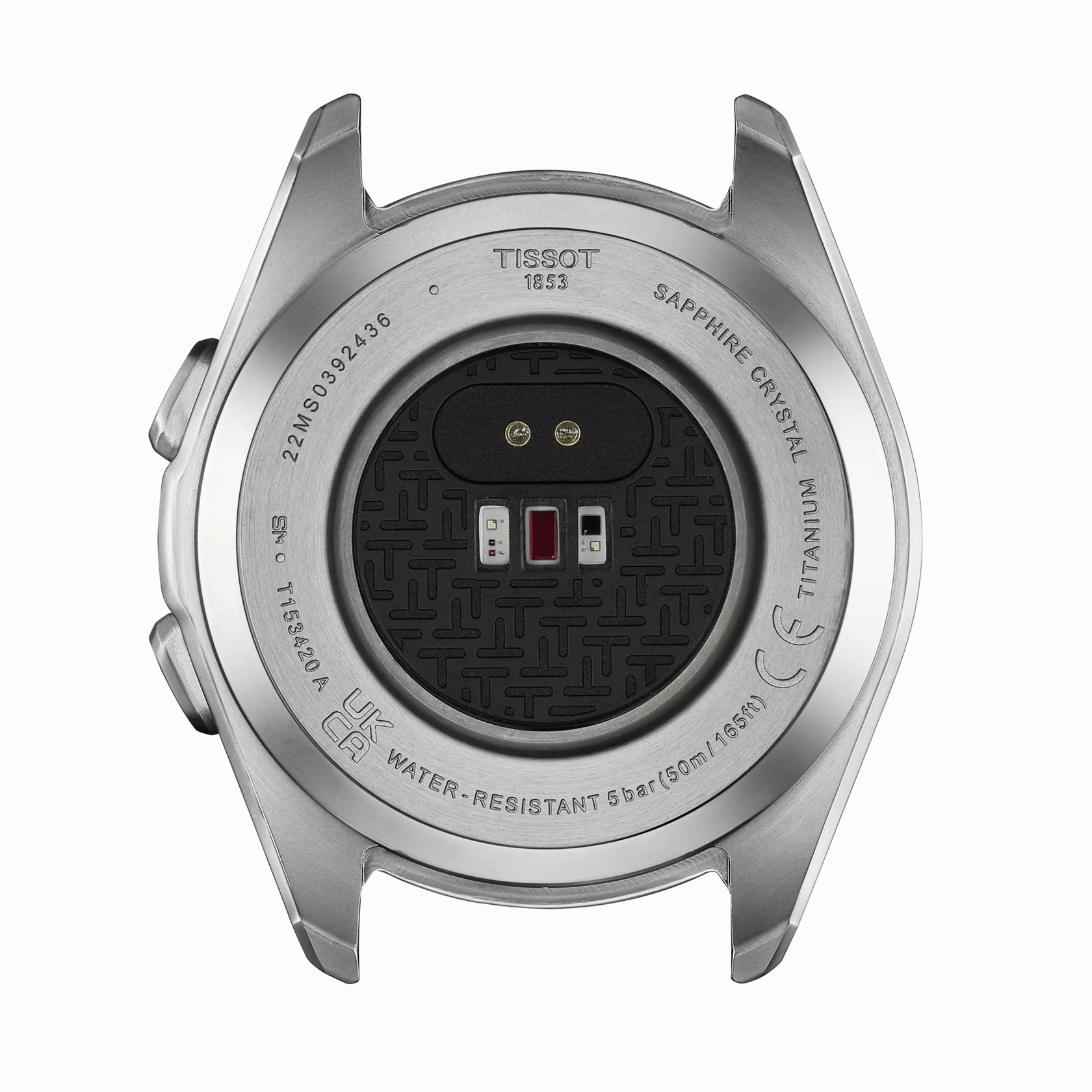    T-Touch Connect Sport T1534204705101