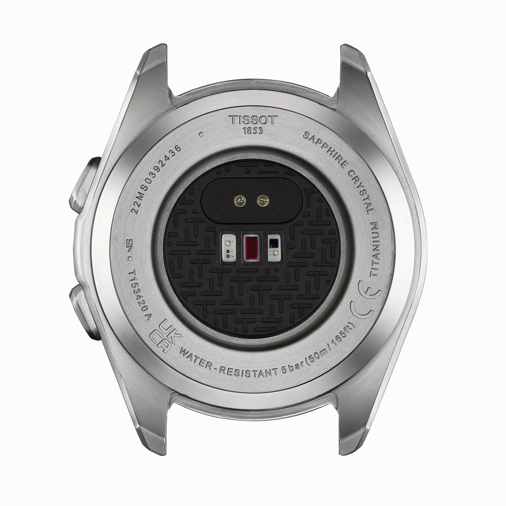    T-Touch Connect Sport T1534204705102