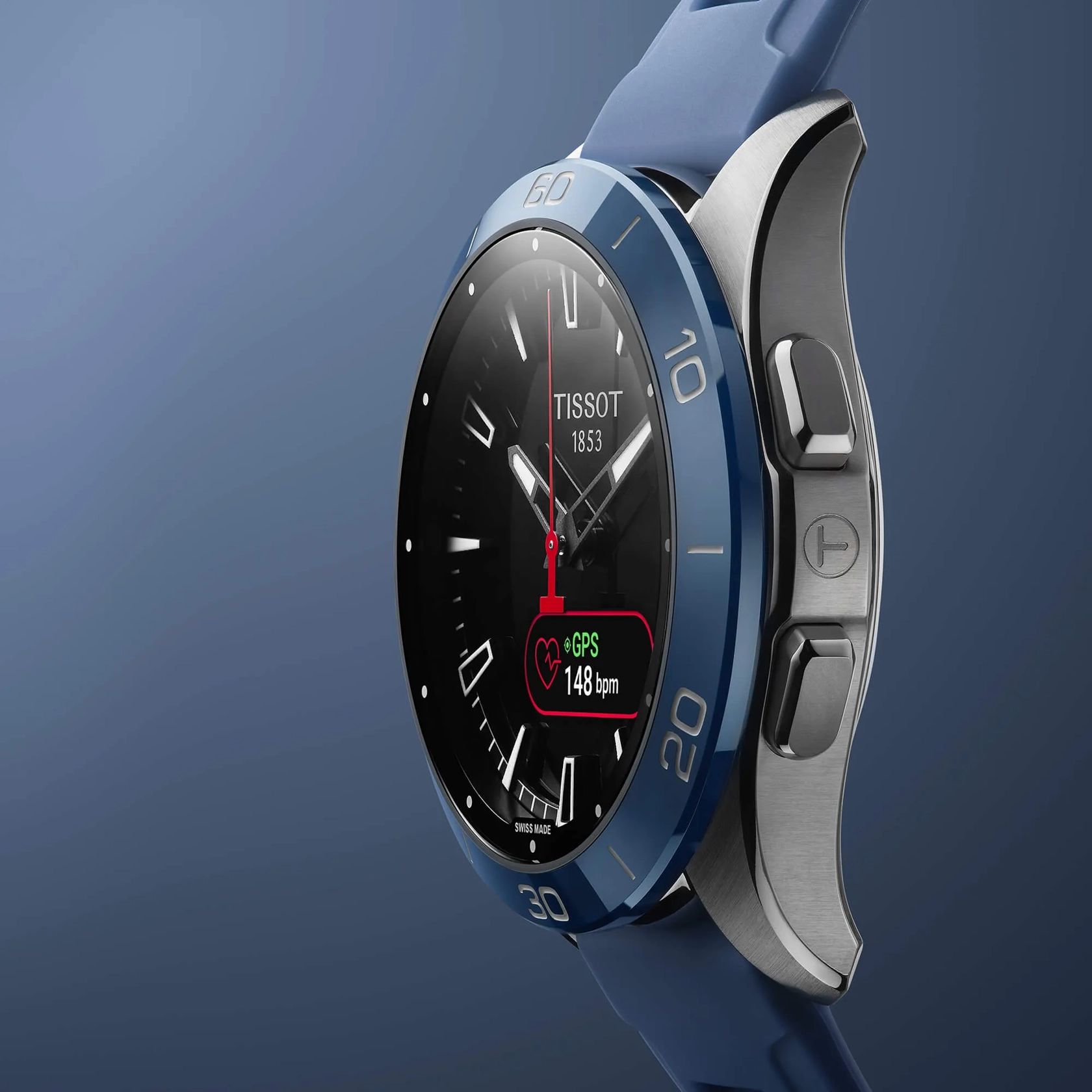    T-Touch Connect Sport T1534204705102