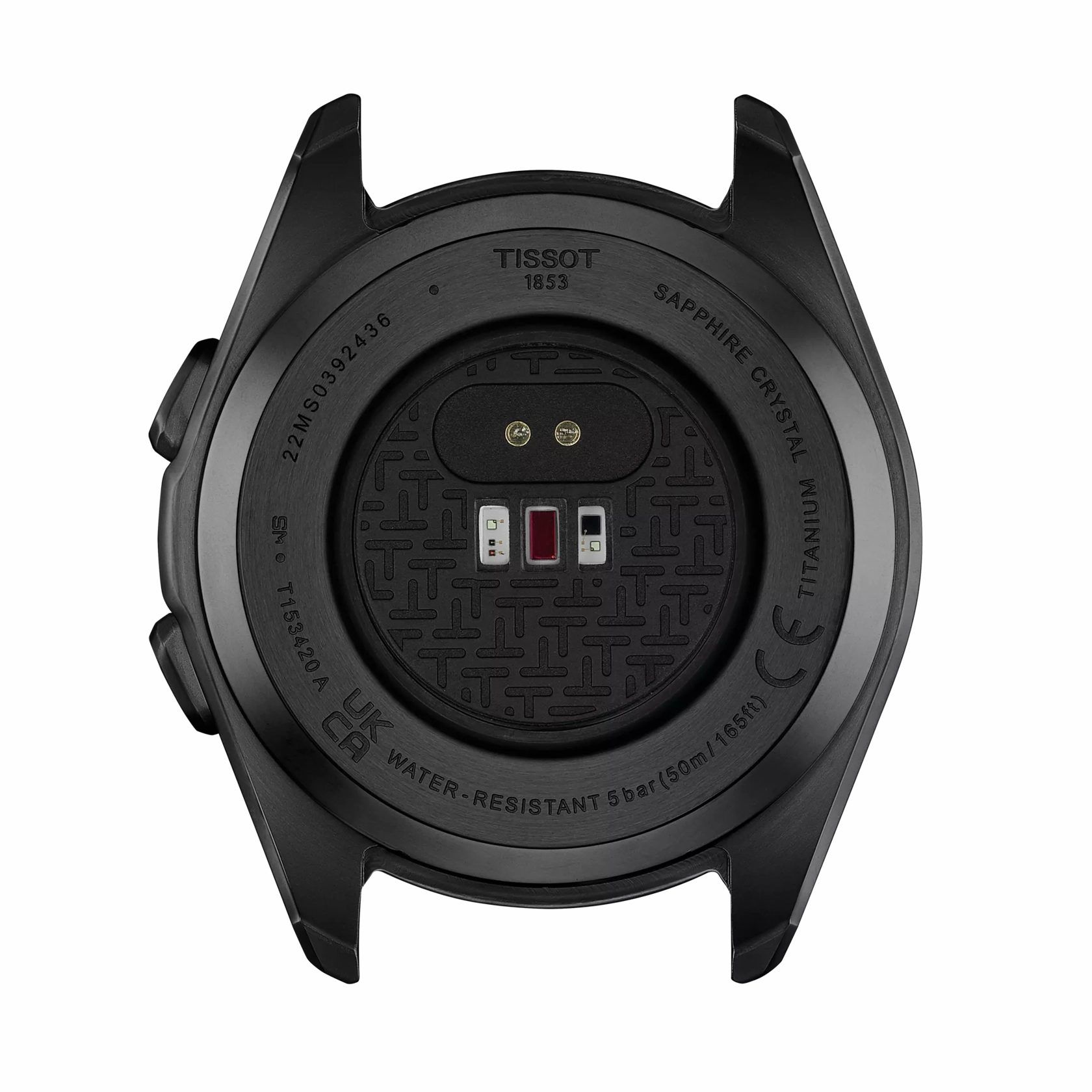    T-Touch Connect Sport T1534204705104