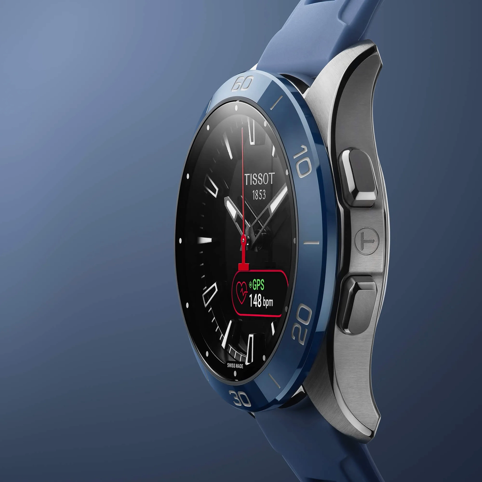    T-Touch Connect Sport T1534204705104