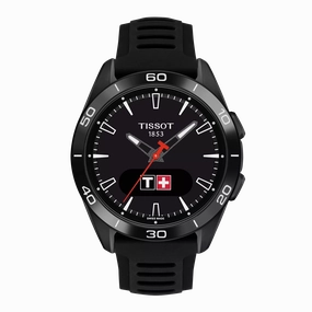    T-Touch Connect Sport T1534204705104 budget    watches    watches classic