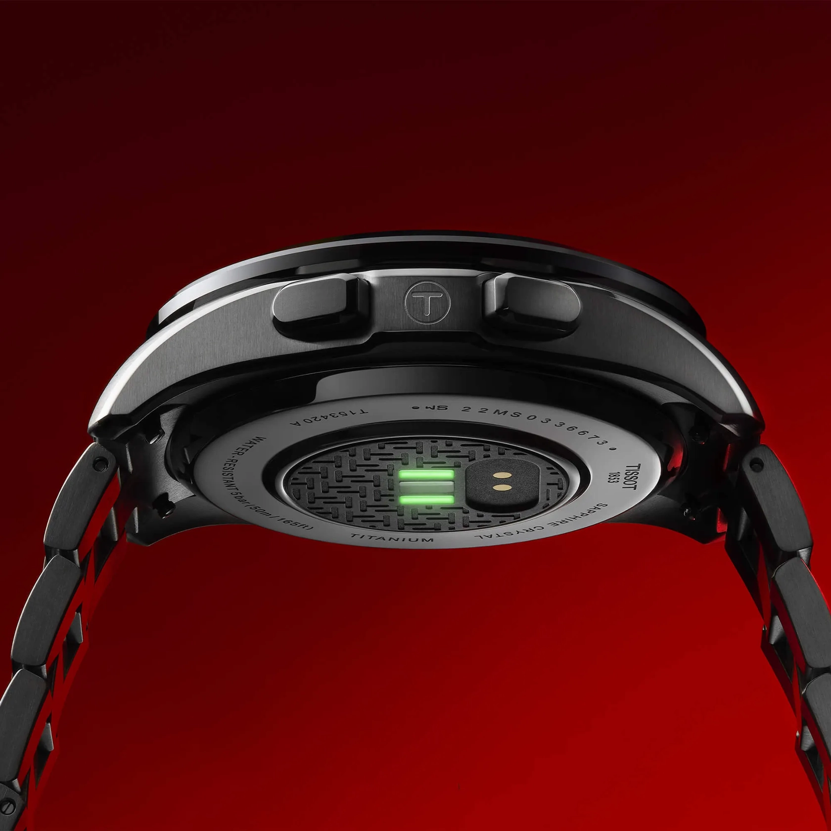    T-Touch Connect Sport T1534204705104