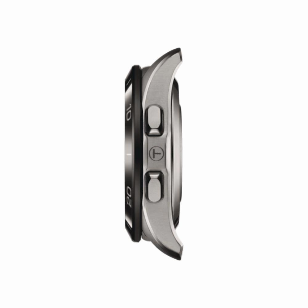    T-Touch Connect Sport Unisex Watch T1534204405100