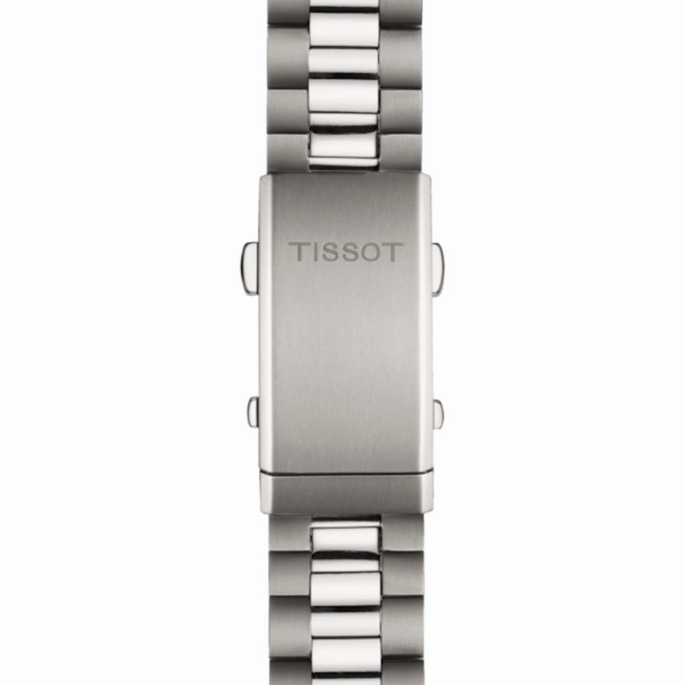    T-Touch Connect Sport Unisex Watch T1534204405100